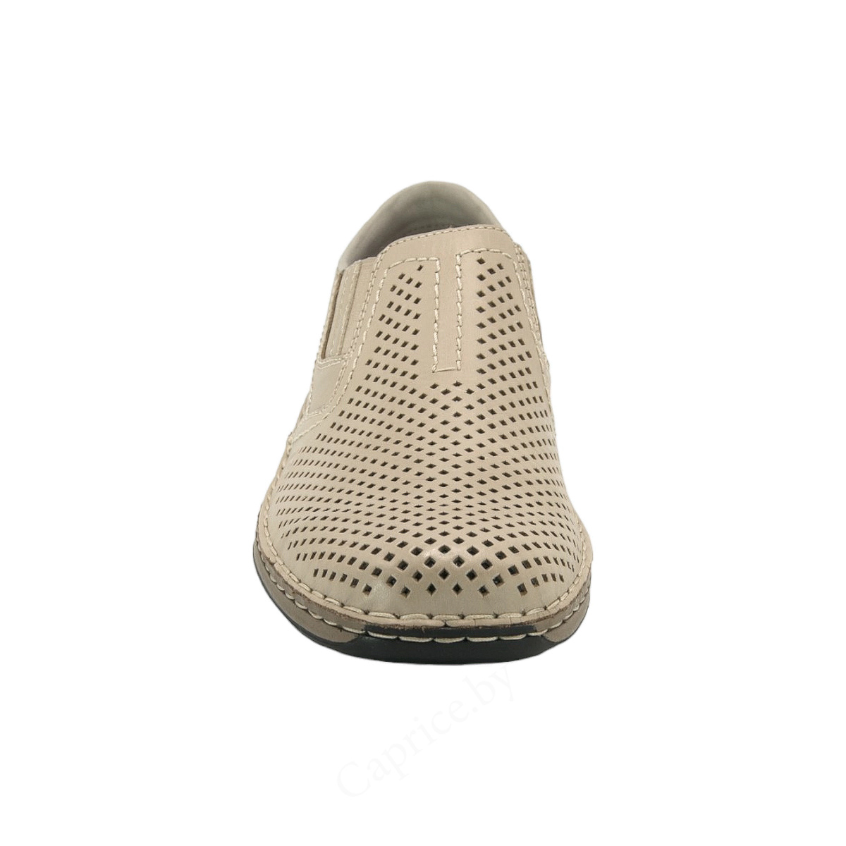 ТУФЛИ RIEKER MEN АРТИКУЛ: 05297-60